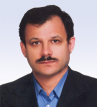 Farhad Raouf Sheibani 